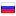 dianamag.ru server is located in Russia